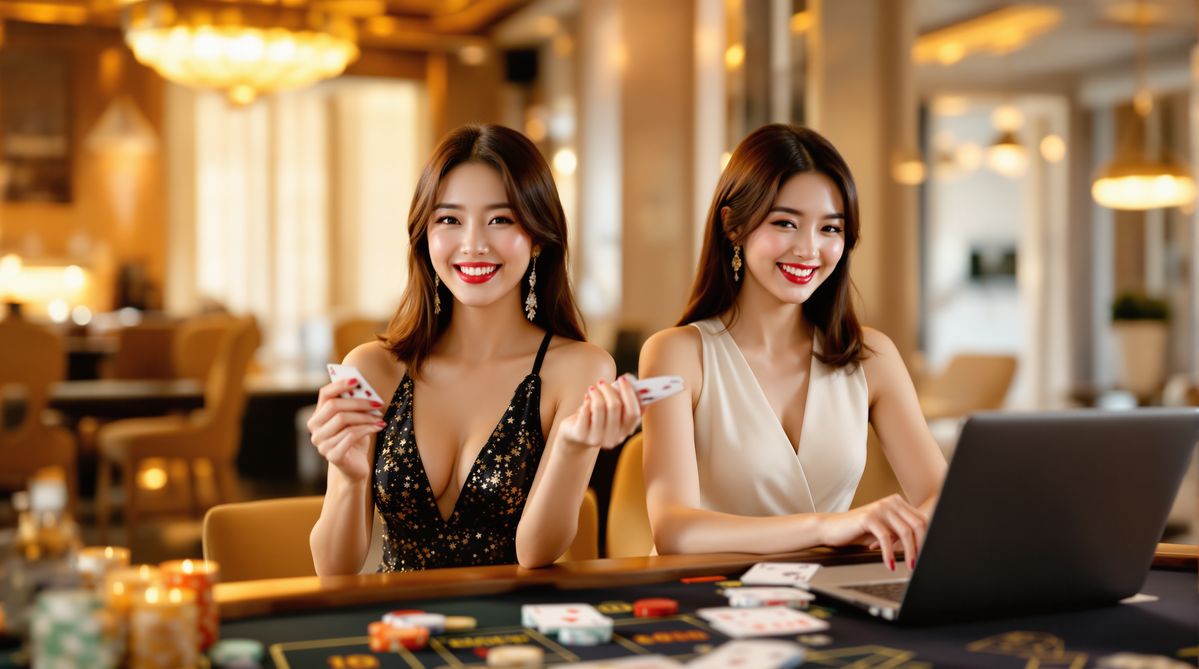 Stardust Casino پاکستان ریئل منی گیمز