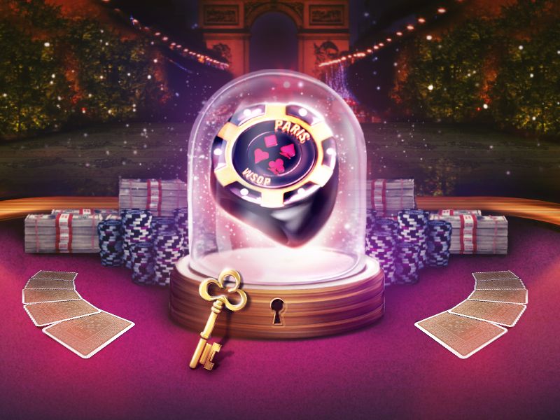 Stardust Casino Welcome Bonus