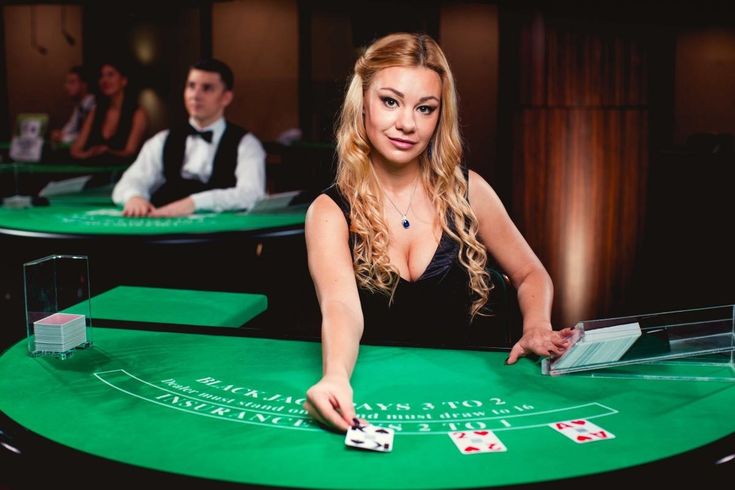 Stardust Casino Live Casino