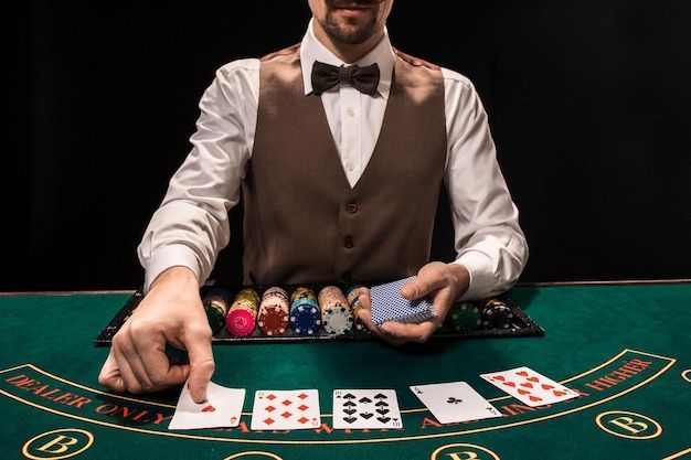 Stardust Casino Live Betting