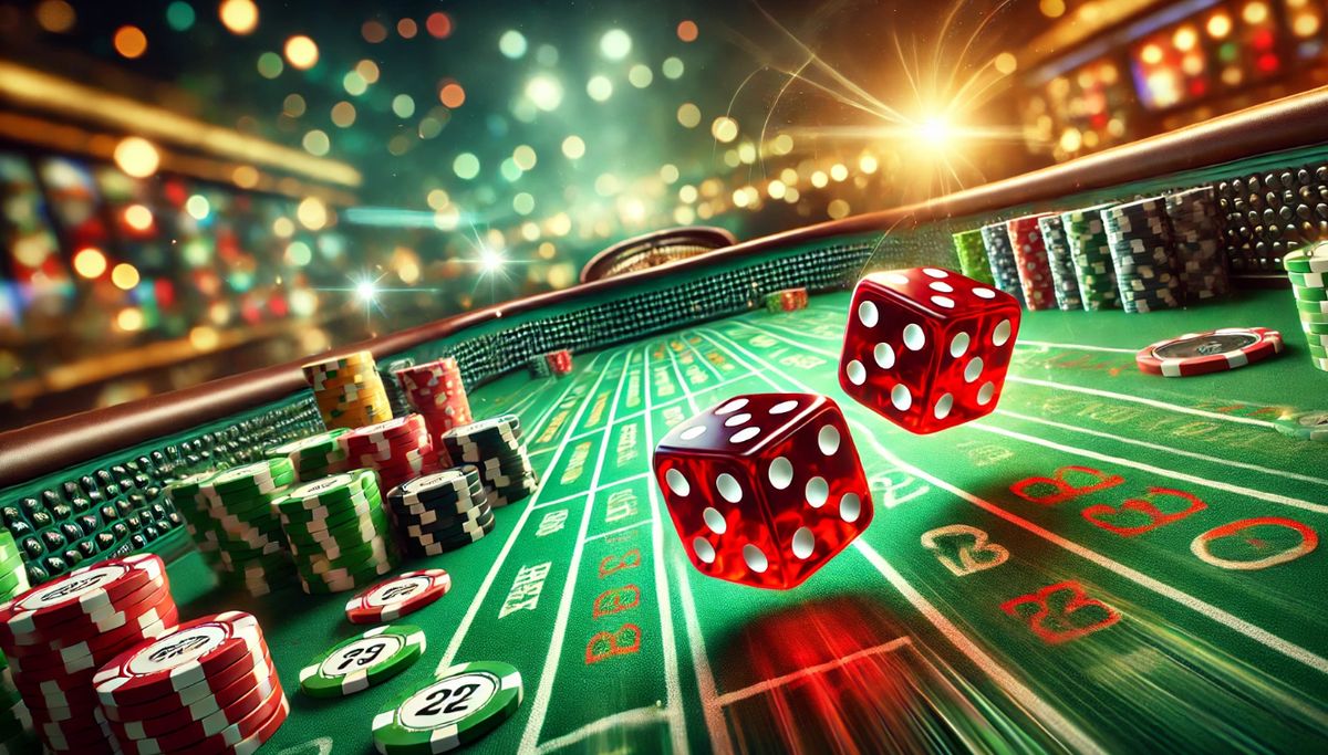 Stardust Casino پاکستان ریئل منی گیمز