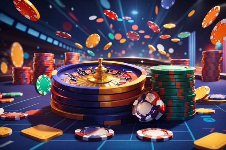 پاکستان میں Stardust Casino قانونی ہے۔